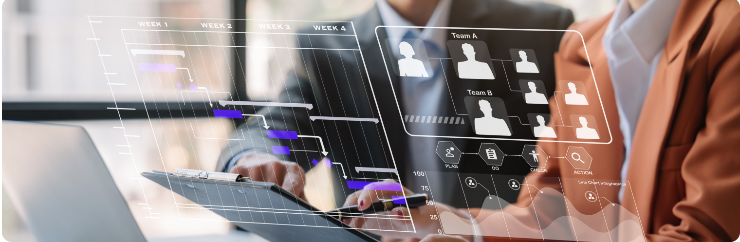 CRM & Marketing Automation